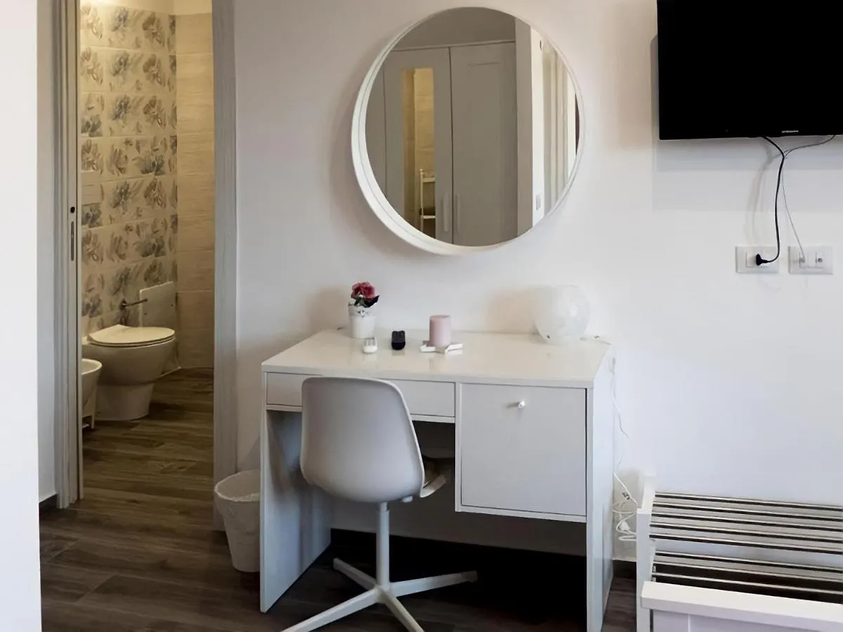 Garibaldi Rooms 29 - Piazza Marina A Palermo - In Pieno Centro.