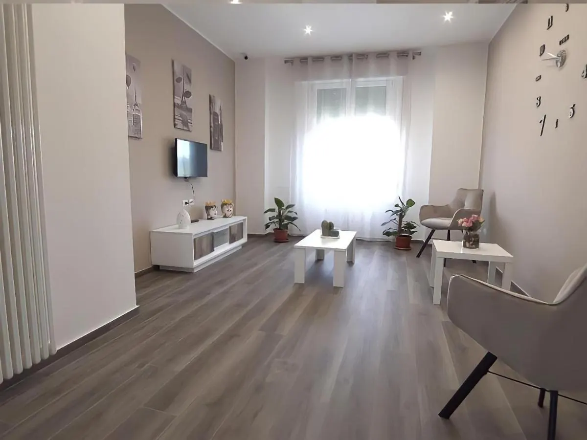 Gasthuis Garibaldi Rooms 29 - Piazza Marina A Palermo - In Pieno Centro.
