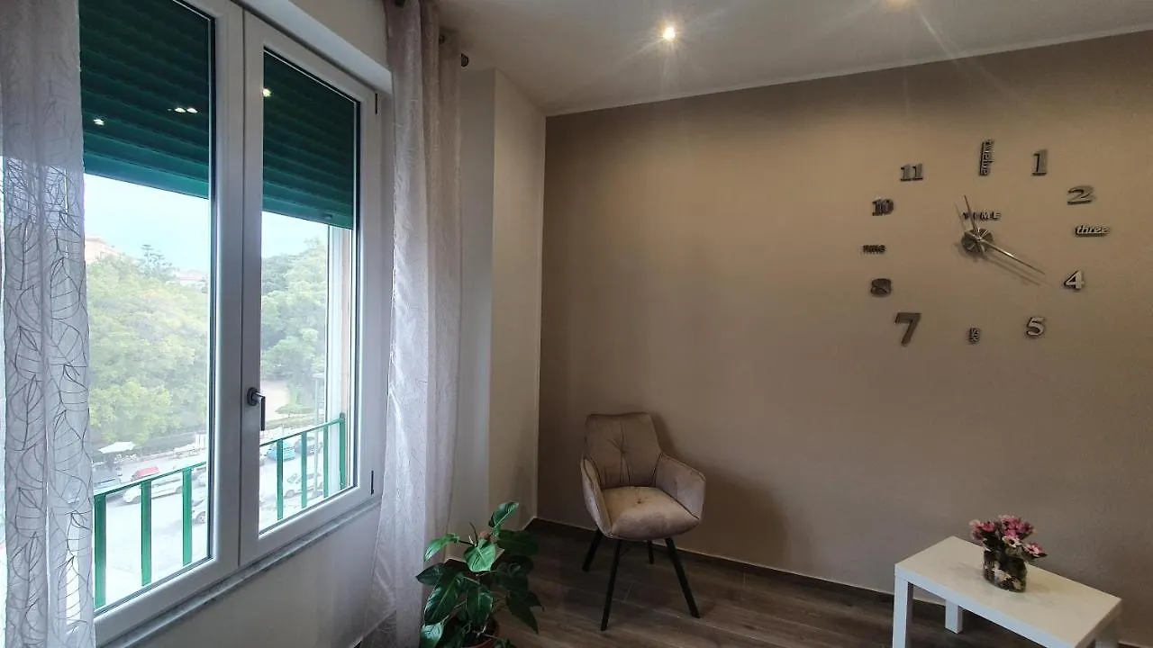 Garibaldi Rooms 29 - Piazza Marina A Palermo - In Pieno Centro. 2*,  Italië