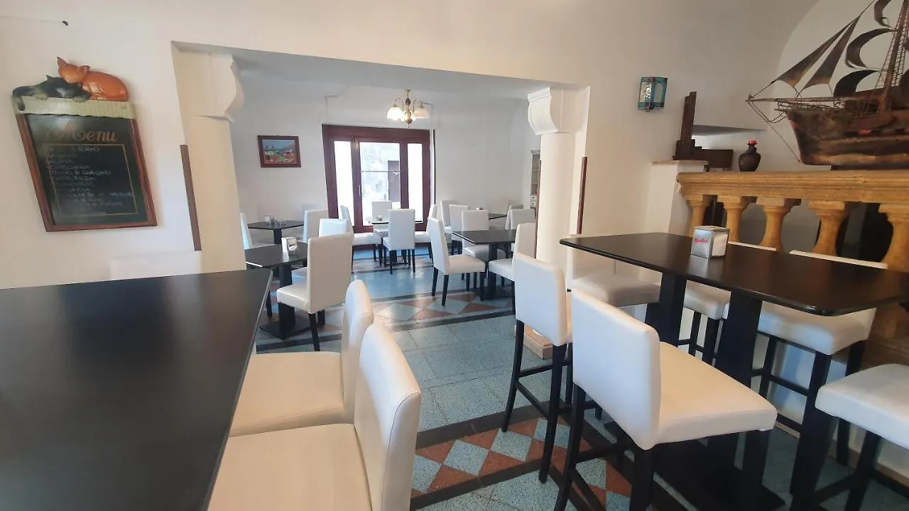 Gasthuis Garibaldi Rooms 29 - Piazza Marina A Palermo - In Pieno Centro.