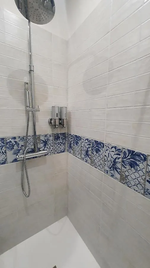 ** Gasthuis Garibaldi Rooms 29 - Piazza Marina A Palermo - In Pieno Centro. Italië