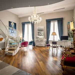 Bed and breakfast Dimora Bellini - Residenza D'epoca, Palermo