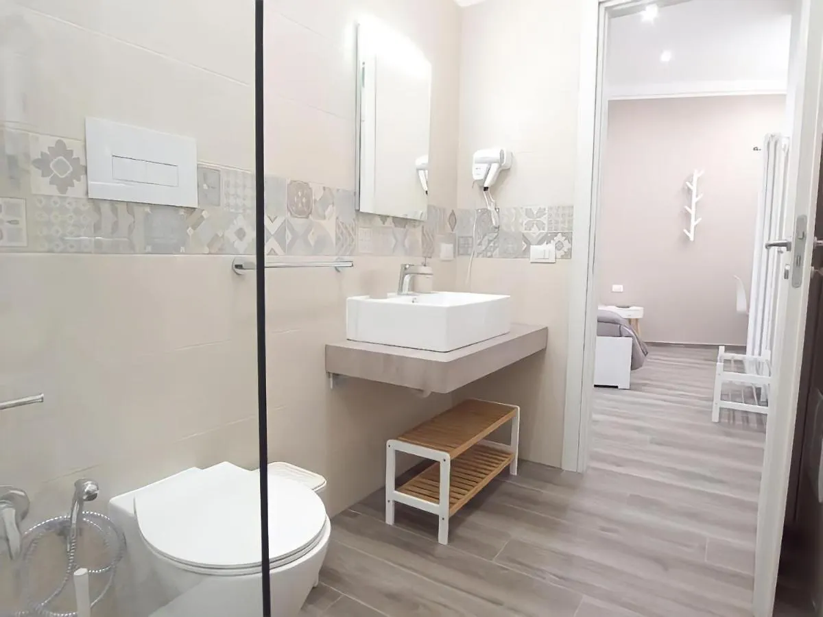 Guest house Garibaldi Rooms 29 - Piazza Marina A Palermo - In Pieno Centro.