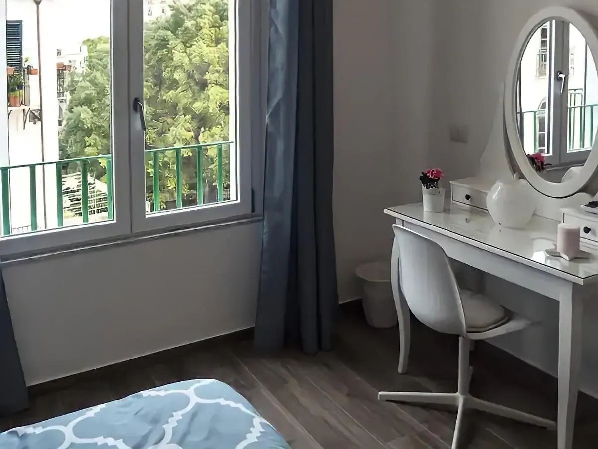 Garibaldi Rooms 29 - Piazza Marina A Palermo - In Pieno Centro. Guest house