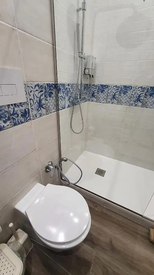 Garibaldi Rooms 29 - Piazza Marina A Palermo - In Pieno Centro. 2*,